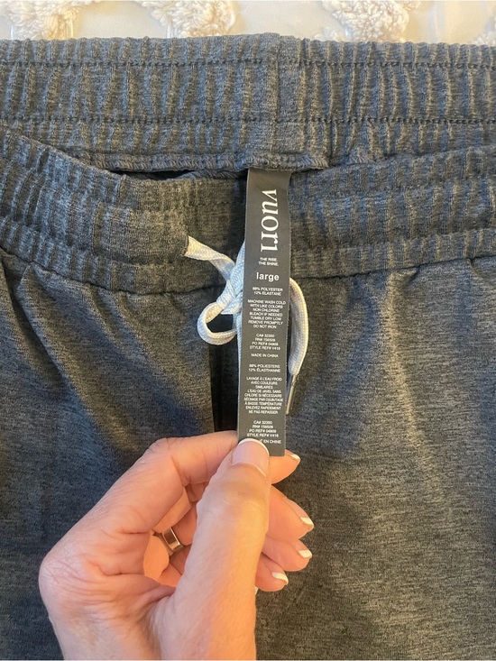 Vuori Other - Men’s Vuori Sunday Performance Joggers - Gray